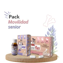 Pack Movilidad senior