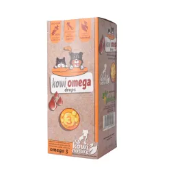 Pack snacks funcionales y omega 3