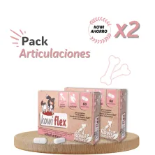 Pack x2 Kowi Flex