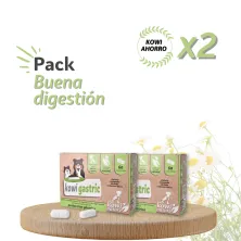 Pack x2 Kowi Gastric