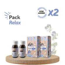 Pack x2 Kowi Relax