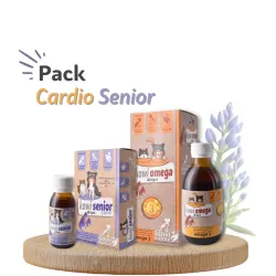 Pack cardio senior