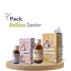 Pack Belleza senior