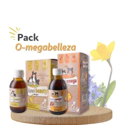 Pack O-megabelleza