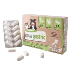 Kowi gastric - protección gástrica