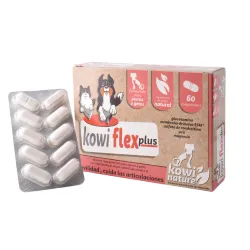 Kowi flex plus - cuida las articulaciones