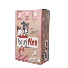 Kowi flex drops - condroprotector articular