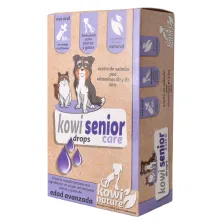 Kowi Senior Care - bienestar edades avanzadas
