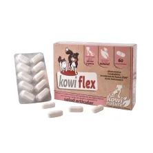 Kowi flex - condroprotector articular